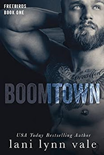 Boomtown by Lani Lynn Vale