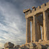 Parthenon yields clues to quake-proof design