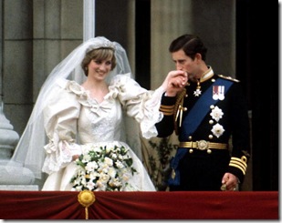 Royal wedding