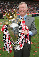 Sir Alex Ferguson