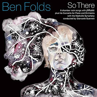 So There Ben Folds Album