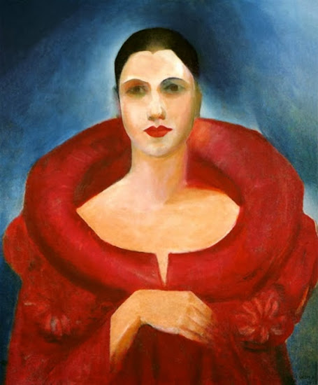 Tarsila do Amaral