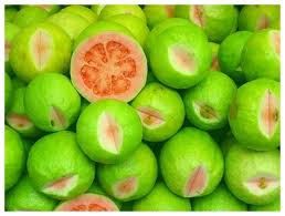 Benefits GUAVA FRUIT for Diarrhea Dysentery