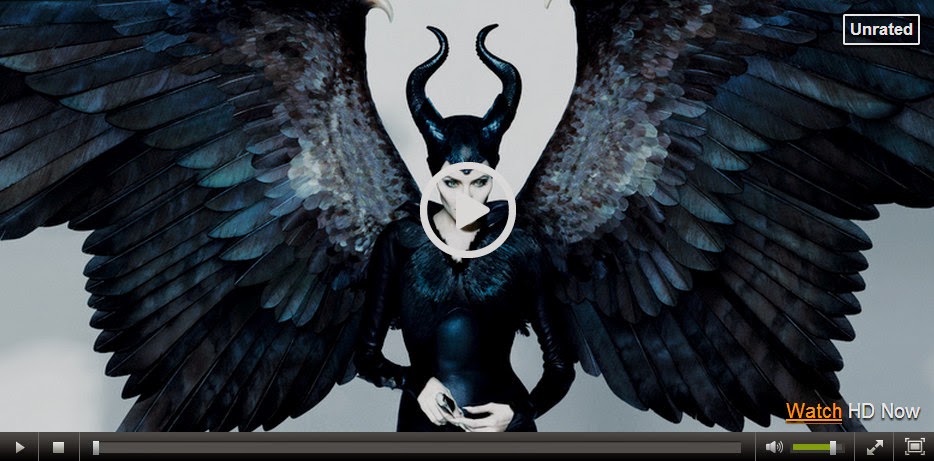 #Watch Maleficent Full Movie Online