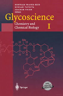 Glycoscience Chemistry and Chemical Biology