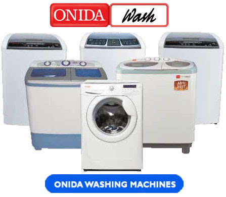 Washing Machine Price List
