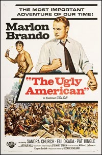 395px-The_Ugly_American_poster