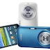 Samsung Galaxy K zoom Full Specifications 