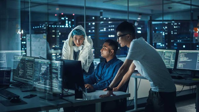 Reasons To Partner With A Cybersecurity Specialist  in 2024