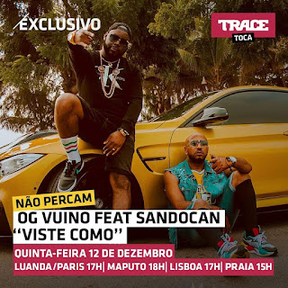 OG Vuino Vui Vui feat. Sandocan (Sandokan) - VISTE COMO (Rap Baixar) DOWNLOAD MP3
