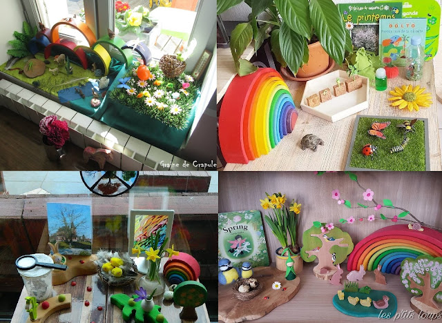 table_printemps_saison_montessori_nature