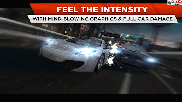 Download Need For Speed Most Wanted APK + OBB zona-games.com