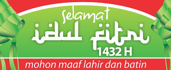 SMS Ucapan Idul Fitri | Kumpulan SMS