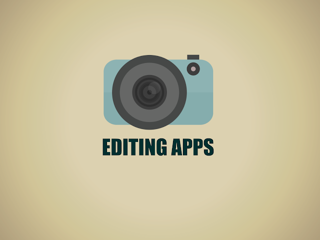 Picture Editing Apps for iPhone