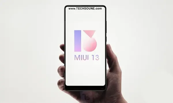 تحديث Miui 13