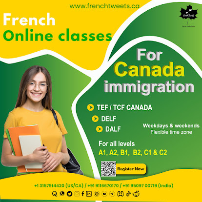 TCF Preparation Course: Your Path to French Proficiency