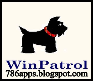 WinPatrol 33.5.2015.7 For Windows