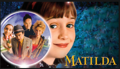 Matilda