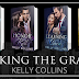 Relaunch Blitz - MAKING THE GRADE Series by Kelly Collins