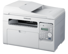 Samsung SCX-3405FW