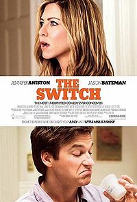 switched  movie