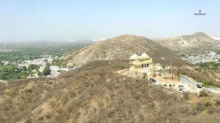 Ruthi Rani Ka Mahal Rajsamand in Hindi 37