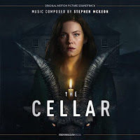 The Cellar (Original Motion Picture Soundtrack)