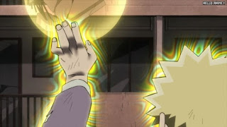 モブサイコ100アニメ 3期10話 モブ暴走 | Mob Psycho 100 Episode 35