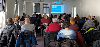 Comité local pour l'emploi Thaon-Les-Vosges - validation des activités de l'entreprise à but d'emploi