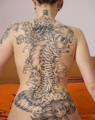 Great Tattoos Pictures