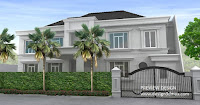 desain 3d rumah