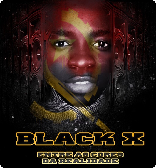 BLACK X COVER FRONT