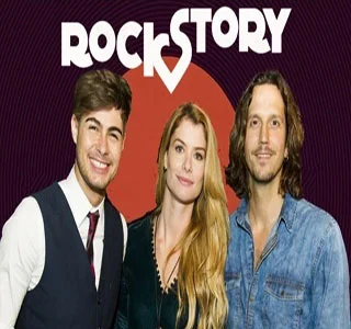 Ver rock story capítulo 9 completo en: https://goo.gl/FS2RJC