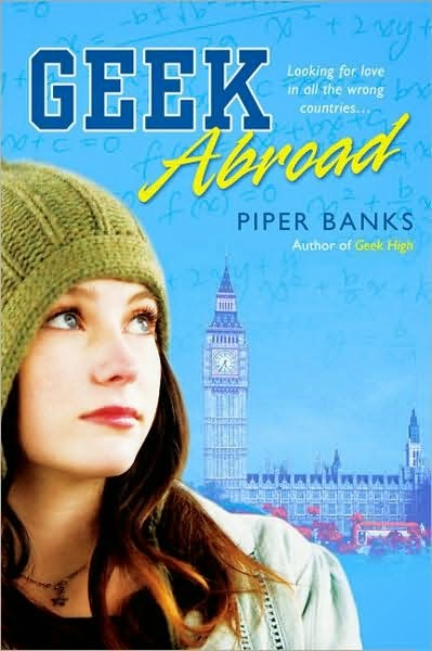 http://bookadictas.blogspot.com/2014/09/saga-geek-high-piper-banks.html