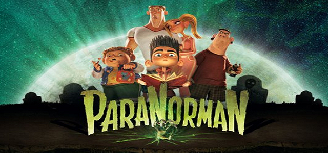 Watch Paranorman (2012) Online For Free Full Movie English Stream