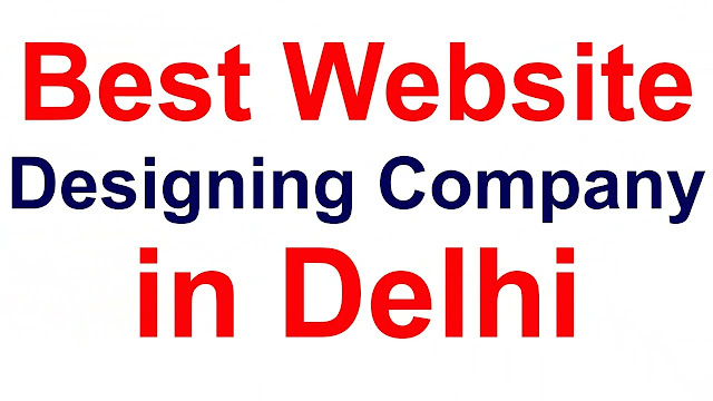 Best Website Design Company in Delhi NCR