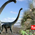 Penyelidik temui kesan tapak kaki dinosaur di Kelantan