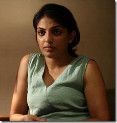 mythili_rare_photo