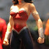 DC Direct - DC New Universe (DCNU) Action Figures from the SDCC 2011