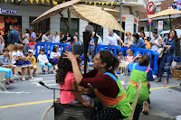 Fiestas de Barakaldo