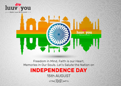 independence day quotes Hindi