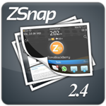 ZonaSnap - Multipurpose Screen Capture
