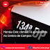 Honda Civic clonado é apreendido no Centro de Campos