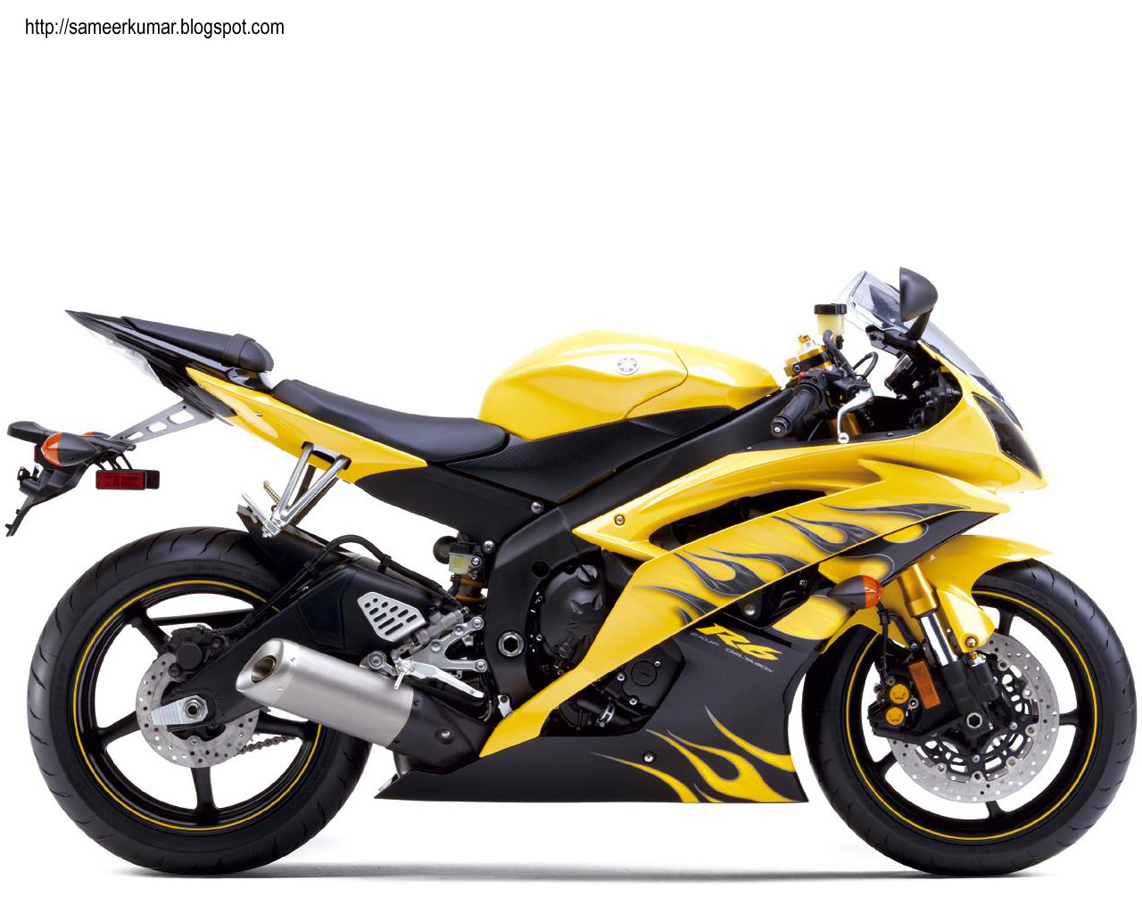 yzf r125 if you were to compare the yzf r125