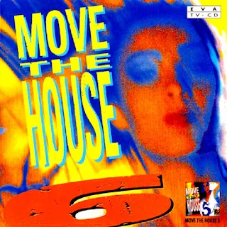 Move The House - Vol.6