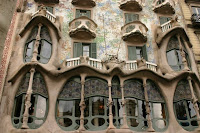 Casa Batllo