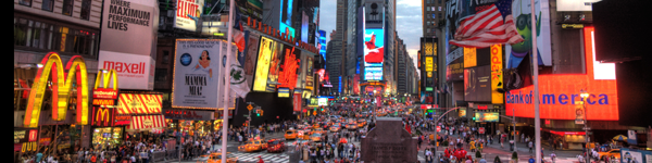 ttt New York