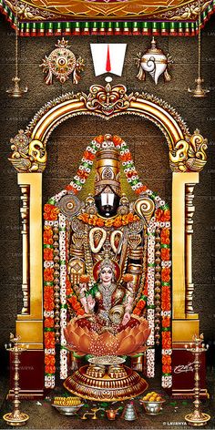 Sri Venkateswara Ringtones 100 Best Lord Balaji Hd Free