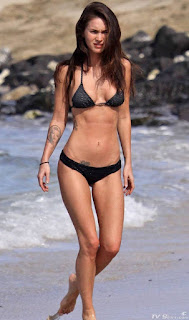 Megan Fox Hot Images | BIKINI