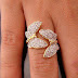 Rings Designs For Ladies: